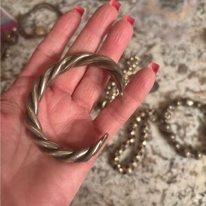 Silpada sterling sliver jewelry